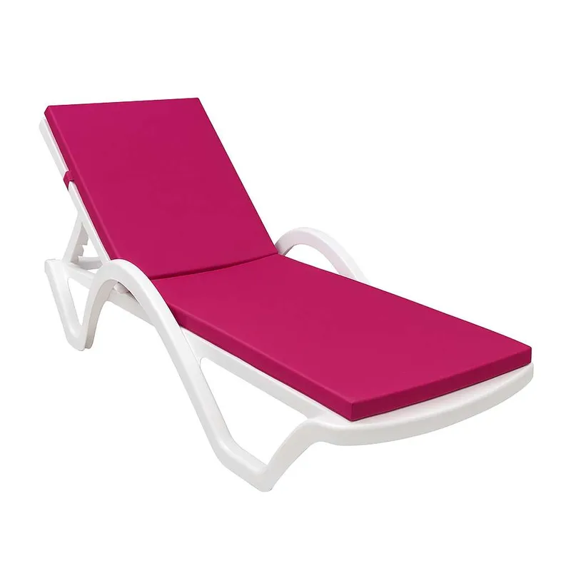 Travos Solstolskudde, Rosa