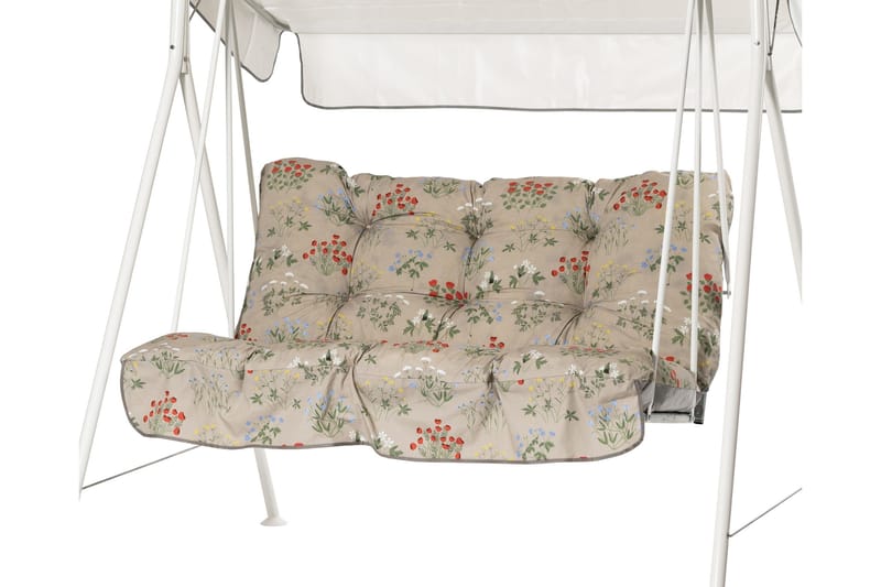 Tritante Hammockdyna 160 cm, Beige