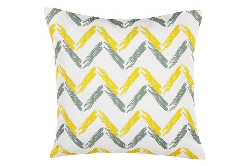 Utomhuskudde Affile set om 2 - Textilier & mattor - Kuddar & plädar - Utomhuskudde