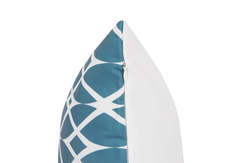 Utomhuskudde Anagni set om 2 - Textilier & mattor - Kuddar & plädar - Utomhuskudde