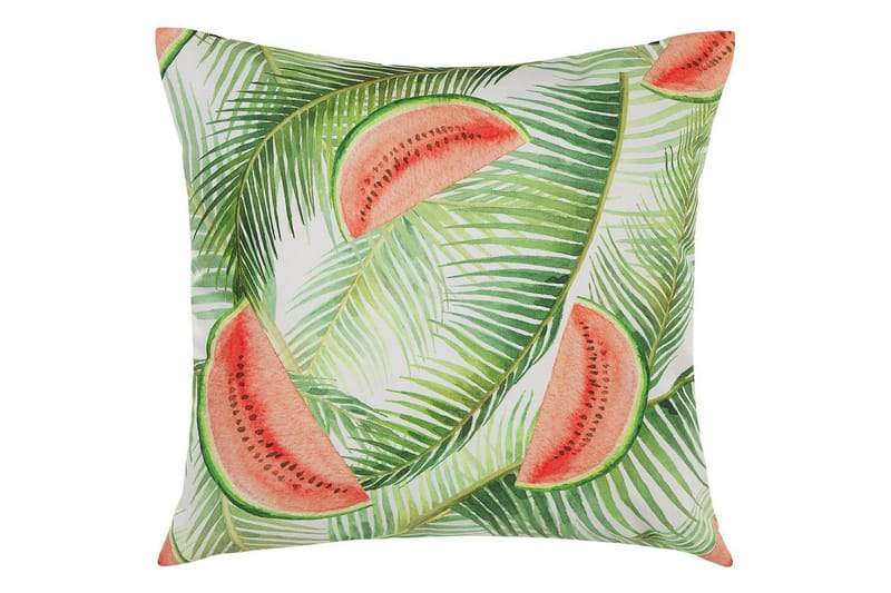 Utomhuskudde Lovoleto set om 2 - Textilier & mattor - Kuddar & plädar - Utomhuskudde