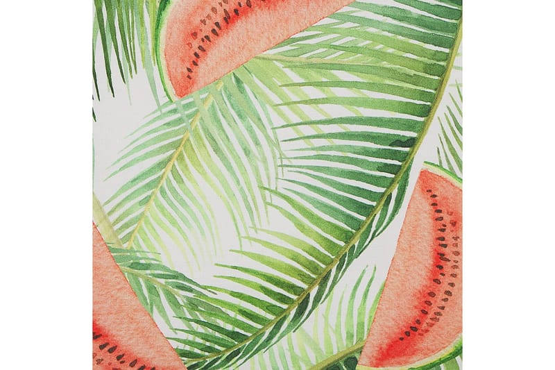 Utomhuskudde Lovoleto set om 2 - Utemöbler - Dynor - Ryggdynor & sittdynor utemöbler