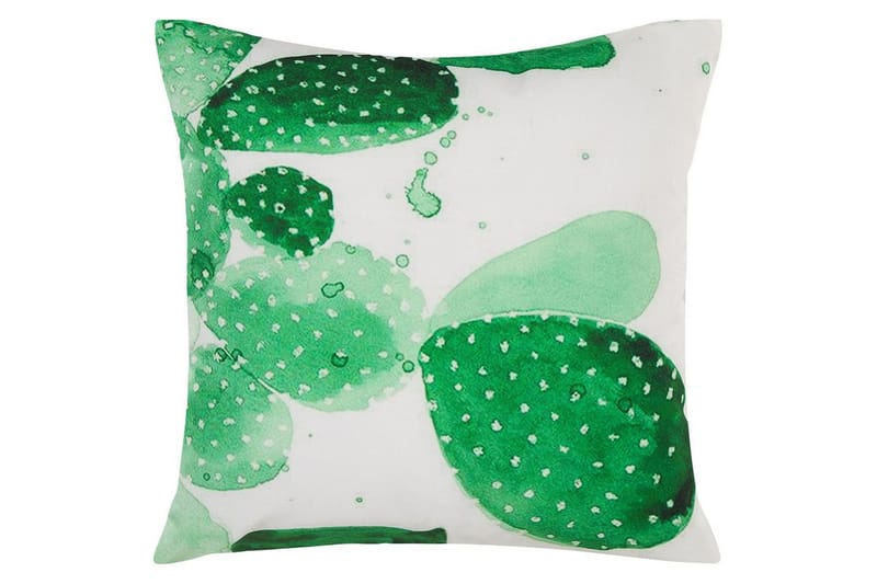 Utomhuskudde Ostina set om 2 - Textilier & mattor - Kuddar & plädar - Utomhuskudde