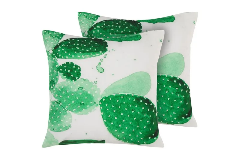 Utomhuskudde Ostina set om 2