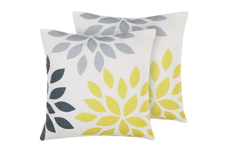 Utomhuskudde Riale set om 2