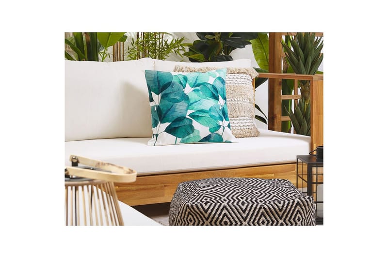 Utomhuskudde Trebbo set om 2 - Textilier & mattor - Kuddar & plädar - Utomhuskudde