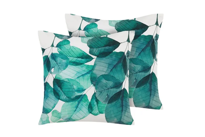 Utomhuskudde Trebbo set om 2