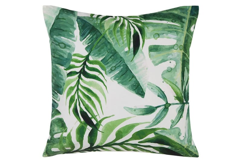 Utomhuskudde Pavelli set om 2 - Textilier & mattor - Kuddar & plädar - Utomhuskudde