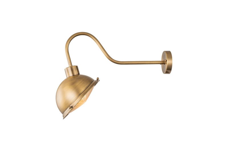 Utomhusvägglampa Elstead Lighting Chiswick - Utemöbler - Dynor - Dynöverdrag & utomhusklädslar