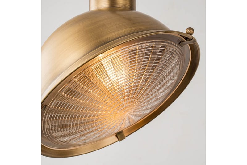 Utomhusvägglampa Elstead Lighting Chiswick - Utemöbler - Dynor - Dynöverdrag & utomhusklädslar