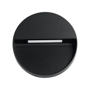 Vägglampa Utebelysning Maruggio - 15 cm - Belysning - Utomhusbelysning - Fasadbelysning