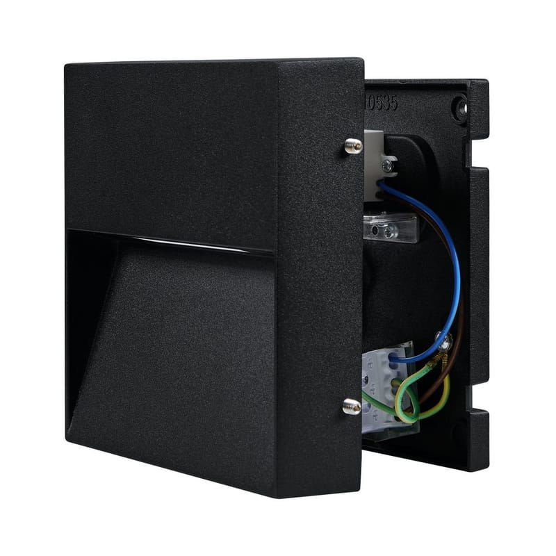 Vägglampa Utebelysning Maruggio - 15 cm - Belysning - Utomhusbelysning - Fasadbelysning