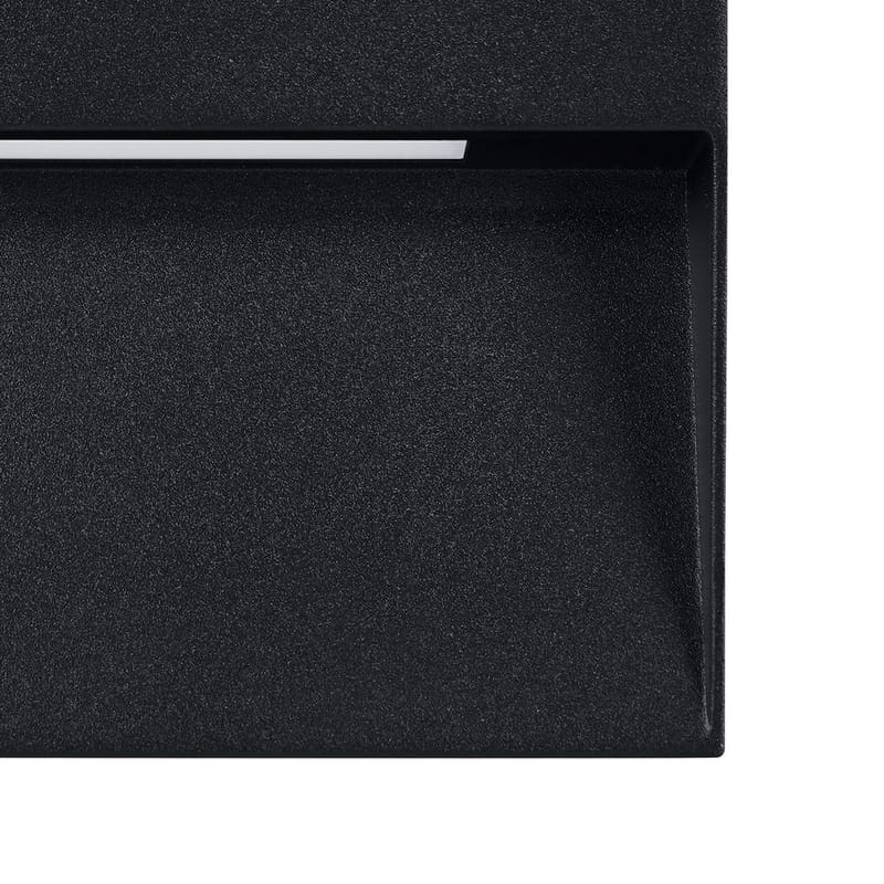 Vägglampa Utebelysning Maruggio - 15 cm - Belysning - Utomhusbelysning - Fasadbelysning