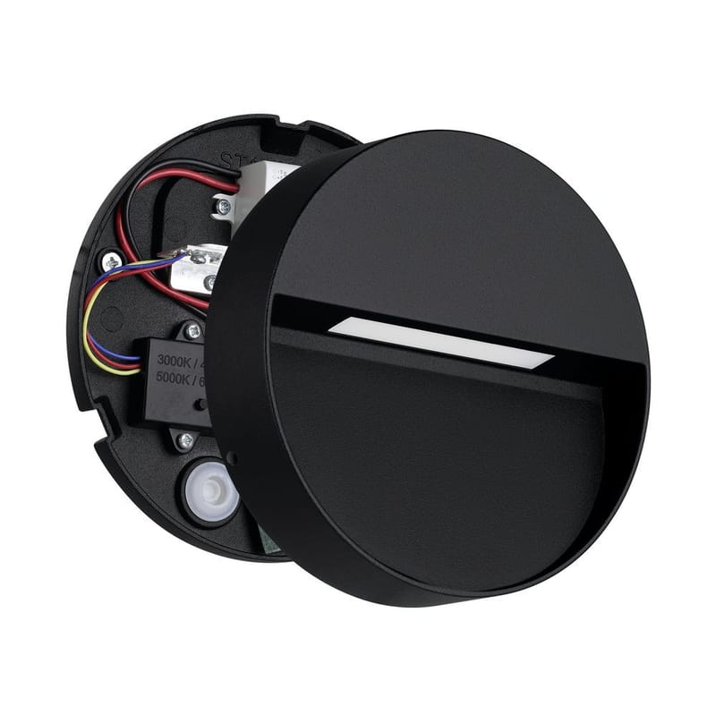 Vägglampa Utebelysning Maruggio - 15 cm - Belysning - Utomhusbelysning - Fasadbelysning