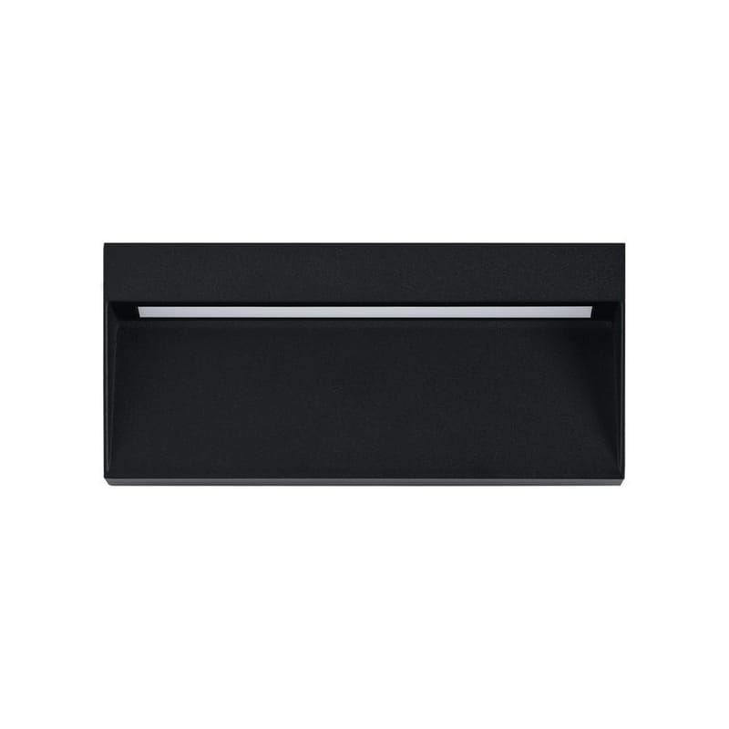 Vägglampa Utebelysning Maruggio - 9 cm - Belysning - Utomhusbelysning - Fasadbelysning