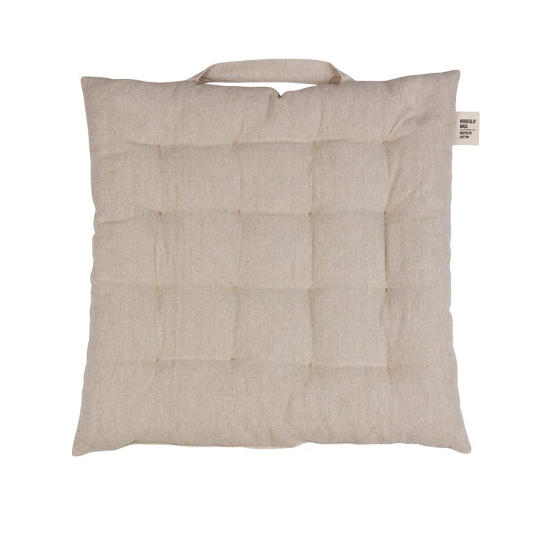 Vide Sittdyna 45x45 cm, Sand