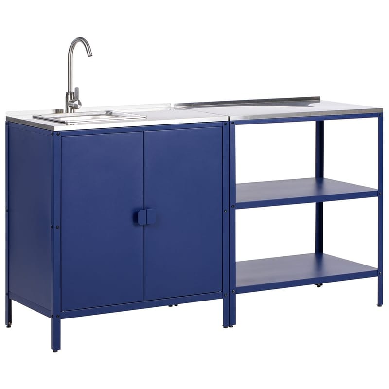 2-delat utekök  Vilama