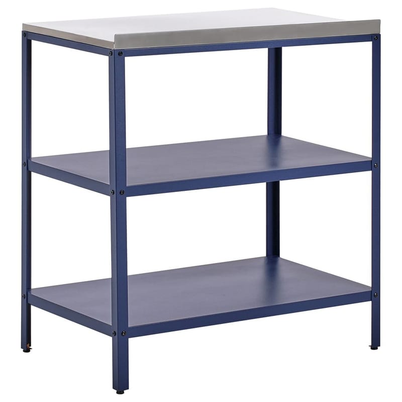 2-delat utekök  Vilama - Utemöbler - Grillar & matlagning utomhus - Utekök