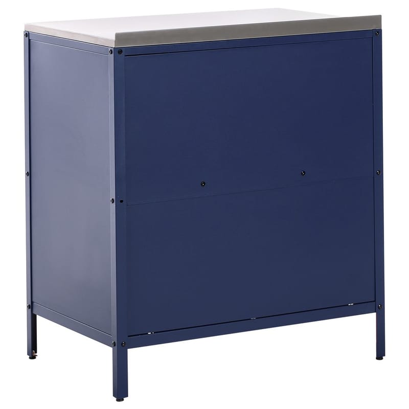 4-delat Vilama - Utemöbler - Grillar & matlagning utomhus - Utekök