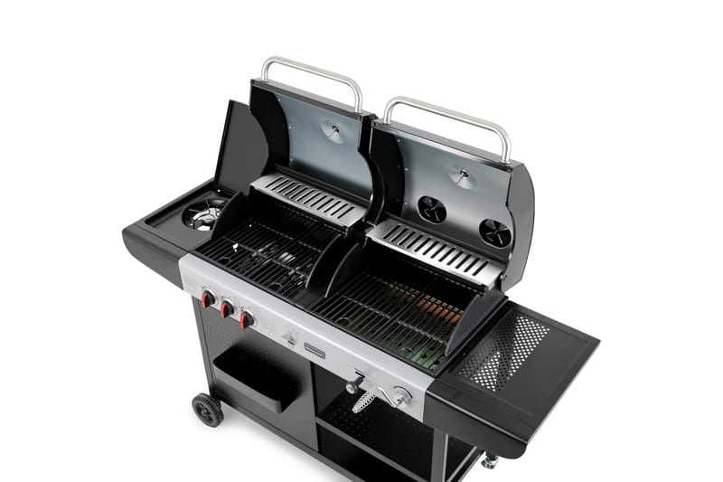 COVINGTON  Gasolgrill - Utemöbler - Grillar & matlagning utomhus - Gasolgrill