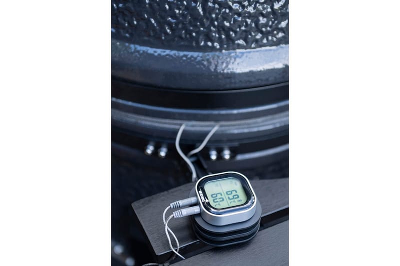 Digital Mattermometer Mustang för Kött - Utemöbler - Grillar & matlagning utomhus - Grilltillbehör & grillredskap - Grilltermometer