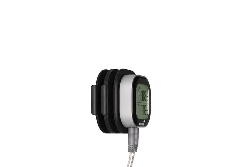 Digital Termometer Mustang - Utemöbler - Grillar & matlagning utomhus - Grilltillbehör & grillredskap - Grilltermometer
