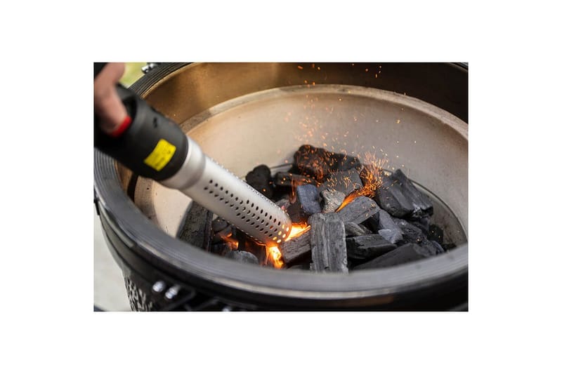 Eldriven Grilltändare Mustang 2000W - Utemöbler - Grillar & matlagning utomhus - Grilltillbehör & grillredskap - Grilltändare