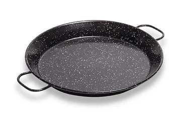 Gasolbrännare 79x46 cm - Svart - Utemöbler - Grillar & matlagning utomhus - Grilltillbehör & grillredskap - Gasolflaska & gasolbrännare