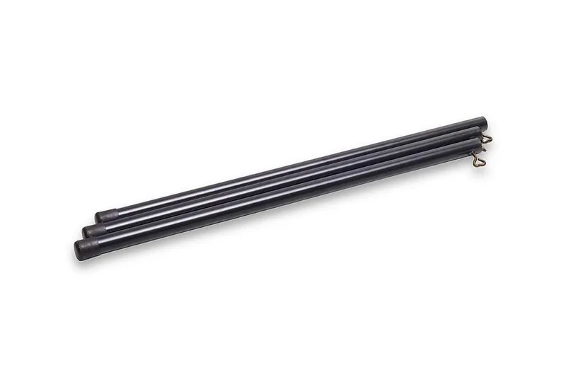 Gasolbrännare 79x46 cm - Svart - Utemöbler - Grillar & matlagning utomhus - Grilltillbehör & grillredskap - Gasolflaska & gasolbrännare