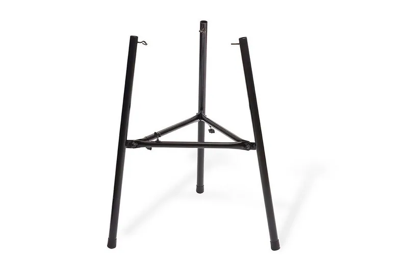 Gasolbrännare 79x53 cm - Orange - Utemöbler - Grillar & matlagning utomhus - Grilltillbehör & grillredskap - Gasolflaska & gasolbrännare