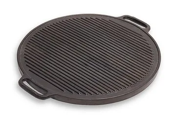 Gasolbrännare 79x53 cm - Orange - Utemöbler - Grillar & matlagning utomhus - Grilltillbehör & grillredskap - Gasolflaska & gasolbrännare
