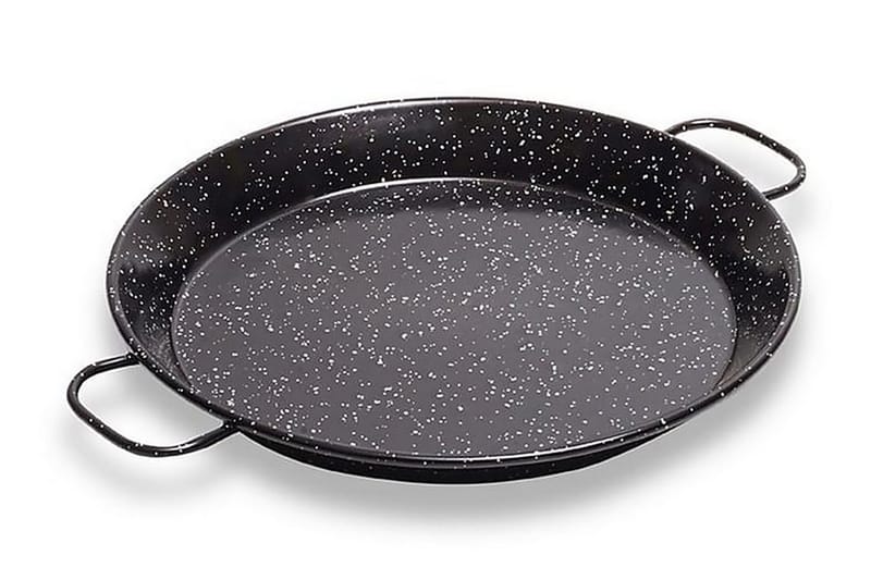 Gasolbrännare 79x55 cm - Svart - Utemöbler - Grillar & matlagning utomhus - Grilltillbehör & grillredskap - Gasolflaska & gasolbrännare