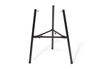 Gasolbrännare 79x55 cm - Svart - Utemöbler - Grillar & matlagning utomhus - Grilltillbehör & grillredskap - Gasolflaska & gasolbrännare