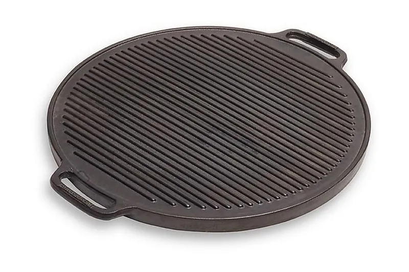 Gasolbrännare 92x67 cm - Svart - Utemöbler - Grillar & matlagning utomhus - Grilltillbehör & grillredskap - Gasolflaska & gasolbrännare