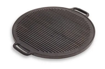 Gasolbrännare 92x67 cm - Svart - Utemöbler - Grillar & matlagning utomhus - Grilltillbehör & grillredskap - Gasolflaska & gasolbrännare