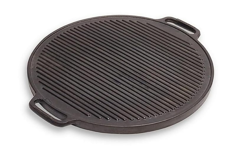 Gasolbrännare 92x67 cm - Svart - Utemöbler - Grillar & matlagning utomhus - Grilltillbehör & grillredskap - Gasolflaska & gasolbrännare