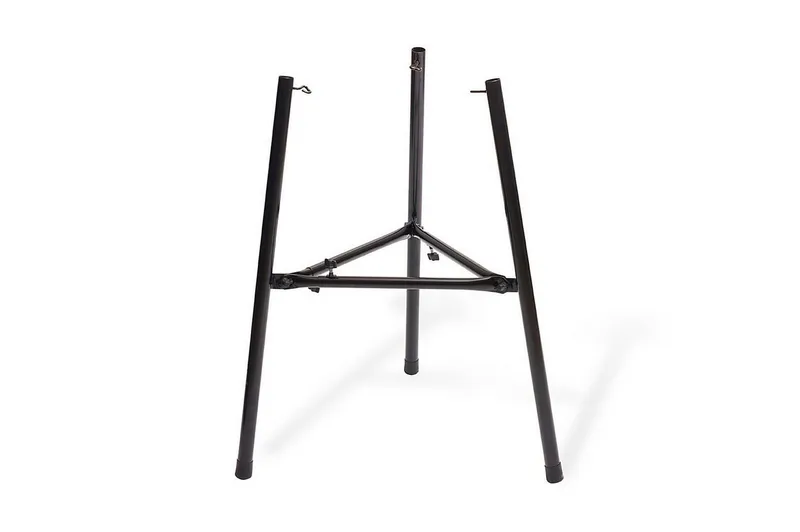 Gasolbrännare 92x67 cm - Svart - Utemöbler - Grillar & matlagning utomhus - Grilltillbehör & grillredskap - Gasolflaska & gasolbrännare