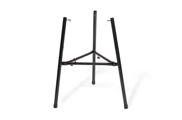Gasolbrännare 92x67 cm - Svart - Utemöbler - Grillar & matlagning utomhus - Grilltillbehör & grillredskap - Gasolflaska & gasolbrännare
