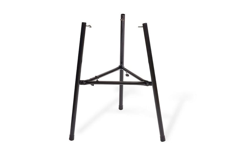 Gasolbrännare 92x67 cm - Svart - Utemöbler - Grillar & matlagning utomhus - Grilltillbehör & grillredskap - Gasolflaska & gasolbrännare