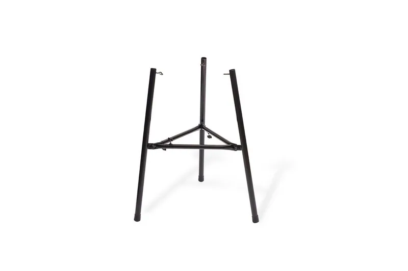 Gasolbrännare 92x67 cm - Svart - Utemöbler - Grillar & matlagning utomhus - Grilltillbehör & grillredskap - Gasolflaska & gasolbrännare