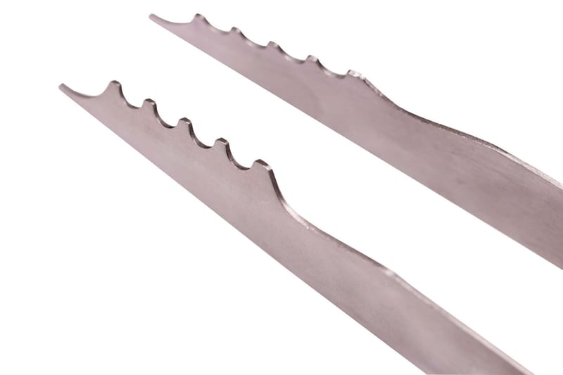 Grilltång Gear - Svart - Utemöbler - Grillar & matlagning utomhus - Grilltillbehör & grillredskap - Grillbestick
