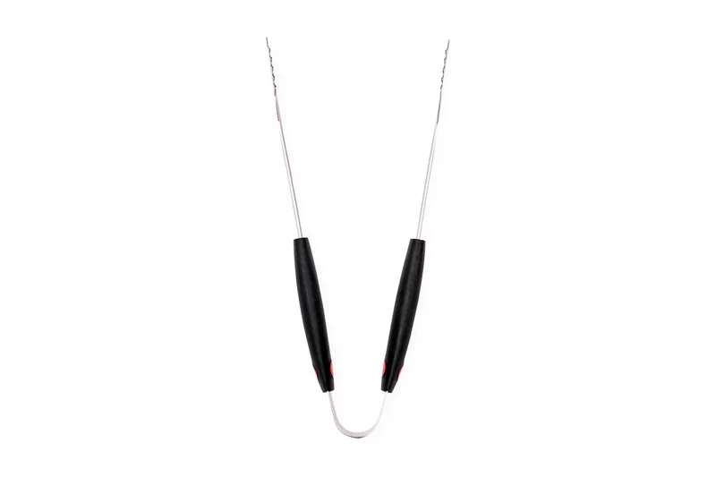 Grilltång Gear, Svart