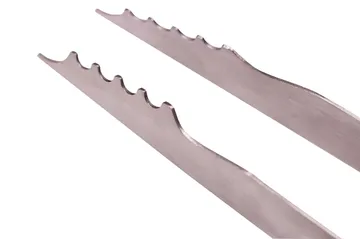 Grilltång Gear - Svart - Utemöbler - Grillar & matlagning utomhus - Grilltillbehör & grillredskap - Grillbestick