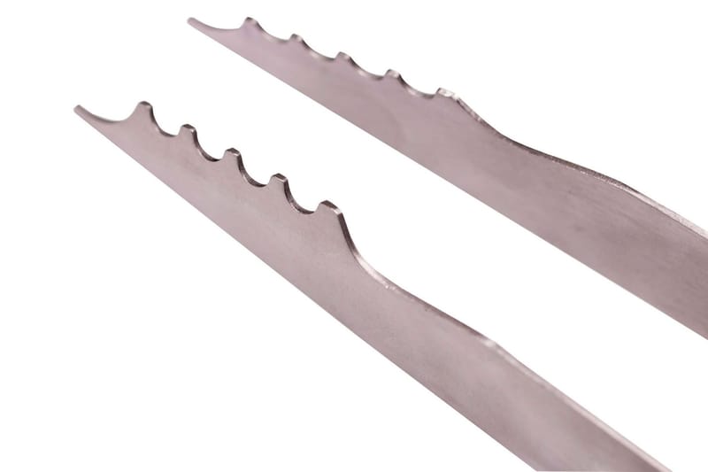 Grilltång Gear - Svart - Utemöbler - Grillar & matlagning utomhus - Grilltillbehör & grillredskap - Grillbestick