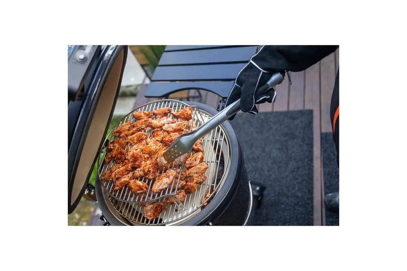 Grillgaller Mustang Expander Kamado L/XL/XXL - Utemöbler - Grillar & matlagning utomhus - Grilltillbehör & grillredskap - Grillgaller