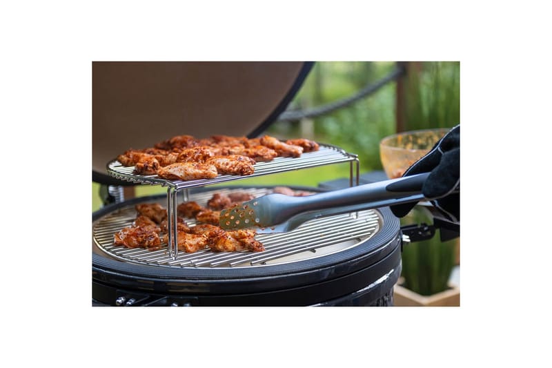 Grillgaller Mustang Expander Kamado L/XL/XXL - Utemöbler - Grillar & matlagning utomhus - Grilltillbehör & grillredskap - Grillgaller