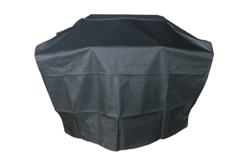 COVERIT GAS Grillöverdrag L 70x52 cm Grå - Grillöverdrag