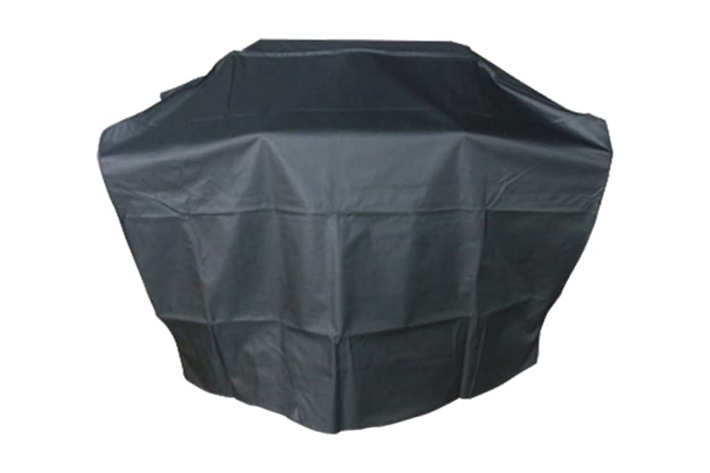 COVERIT GAS Grillöverdrag XL 85x62 cm Grå - Grillöverdrag