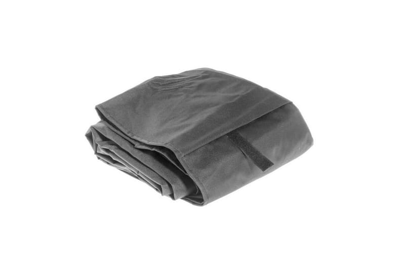 Grillöverdrag Mustang 215x75x110cm - 215x75x110cm - Utemöbler - Grillar & matlagning utomhus - Grilltillbehör & grillredskap - Grillöverdrag