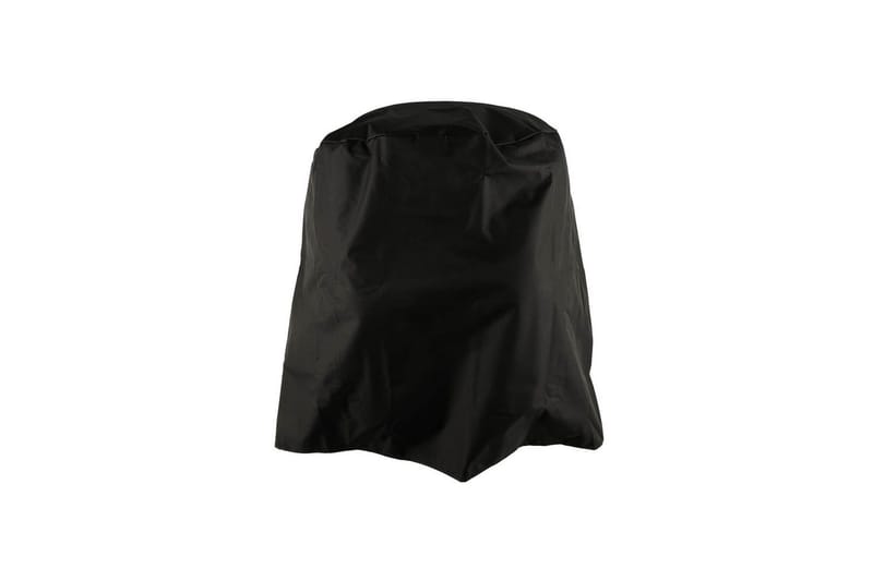 Grillöverdrag Mustang Charcoal 58cm - 58cm - Utemöbler - Grillar & matlagning utomhus - Grilltillbehör & grillredskap - Grillöverdrag